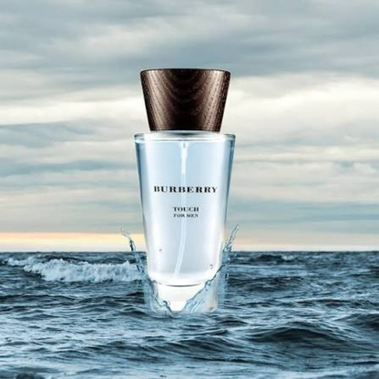 BURBERRY TOUCH FOR MEN EDT