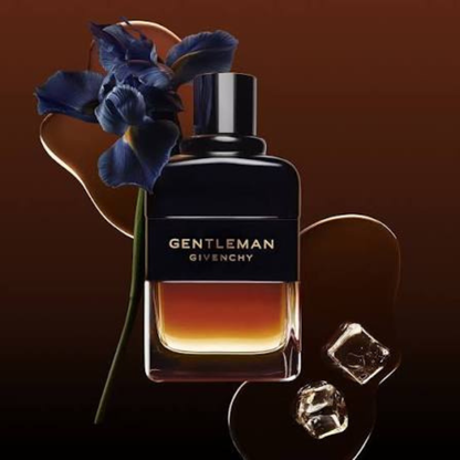 GIVENCHY GENTLEMAN RESERVE PRIVEE EDP