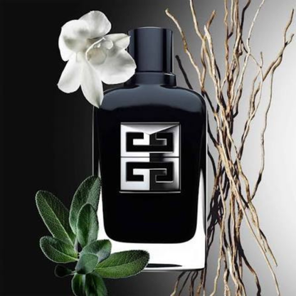 GIVENCHY GENTLEMAN SOCIETY EDP