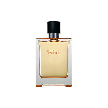 TERRE D'HERMES EDT