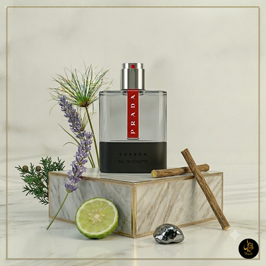 PRADA LUNA ROSSA CARBON EDT