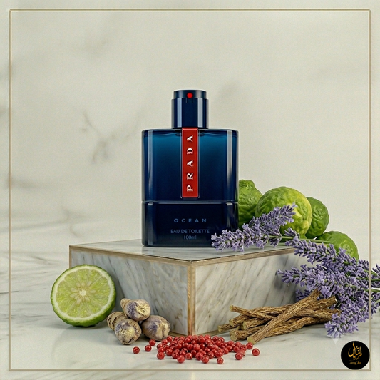 PRADA LUNA ROSSA OCEAN EDP