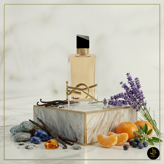 YSL LIBRE EDP | YVES SAINT LAURENT