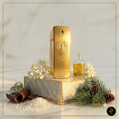 PACO RABANNE 1 MILLION PARFUM