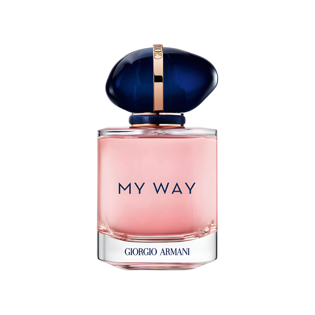 MY WAY EDP GIORGIO ARMANI