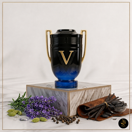 PACO RABANNE INVICTUS VICTORY ELIXIER EDP