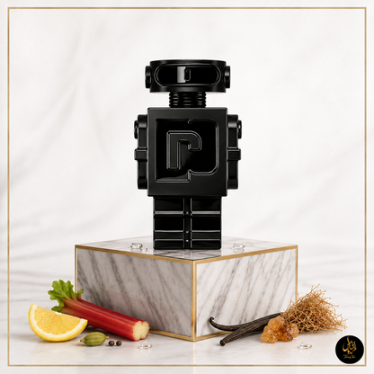 PACO RABANNE PHANTOM PARFUM