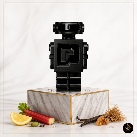 PACO RABANNE PHANTOM PARFUM