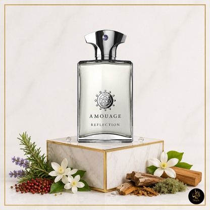 AMOUAGE REFLECTION MAN EDP