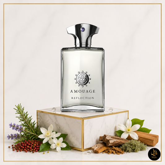AMOUAGE REFLECTION MAN EDP