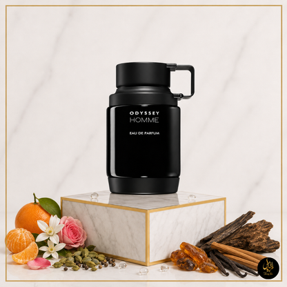 ARMAF ODYSSEY HOMME EDP