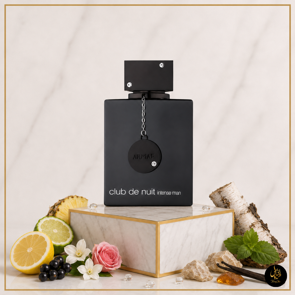 ARMAF CLUB DE NUIT INTENSE MEN EDT
