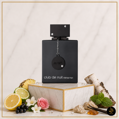 ARMAF CLUB DE NUIT INTENSE MEN EDT
