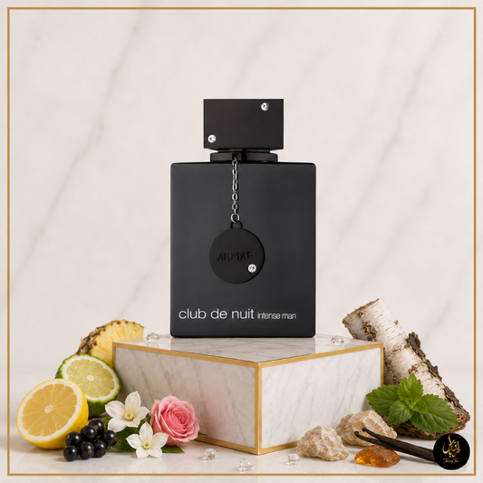 ARMAF CLUB DE NUIT INTENSE MEN EDT