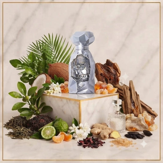 Arabiyat Prestige Marwa Extrait de Parfum.