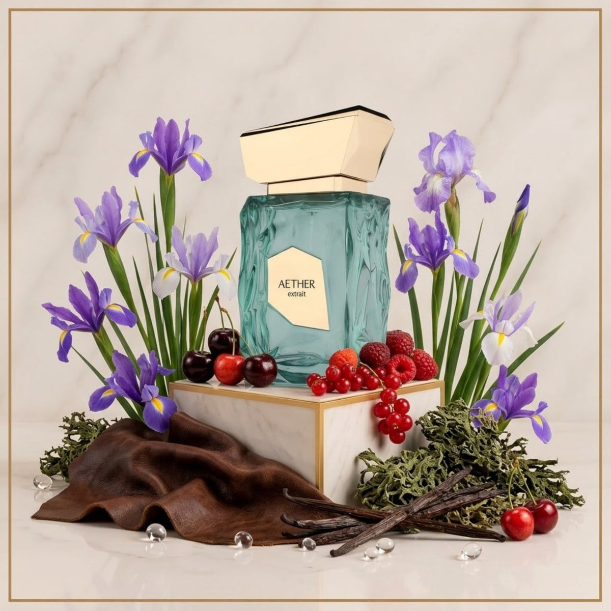French Avenue Aether Extrait de Parfum.