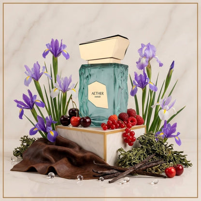 French Avenue Aether Extrait de Parfum.