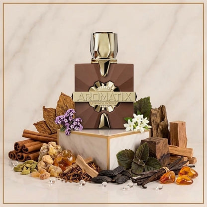 Royal Taboo Extrait de Parfum.