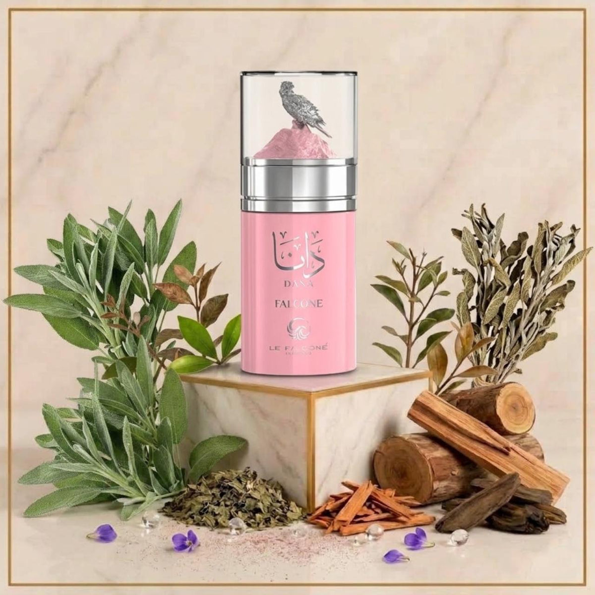 Le Falcone Falcone Dana Eau de Parfum.
