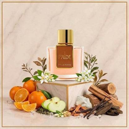 Rue Broca Pride Pour Femme Eau De Parfum.