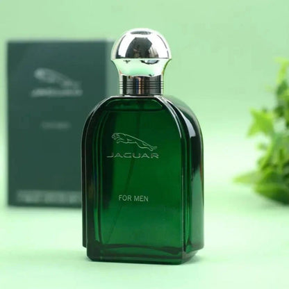 Jaguar For Men Eau de Toilette.