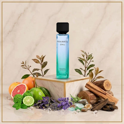 Assaf Frankel Chill Eau de Parfum.