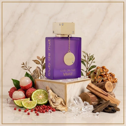 Armaf Club de Nuit Maleka Eau de Parfum.