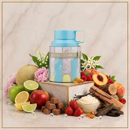 Armaf Odyssey Marshmallow Gourmand Edition Eau De Parfum.