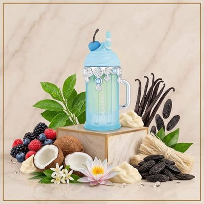 Armaf Delights Island Bliss Eau de Parfum.