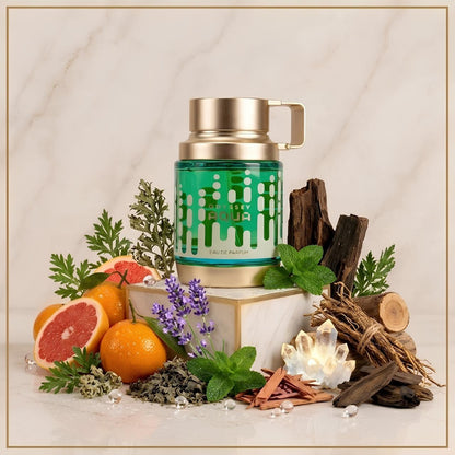 Armaf Odyssey Aqua Edition Eau De Parfum.