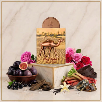 Lattafa Pride Art of Nature I Eau de Parfum.