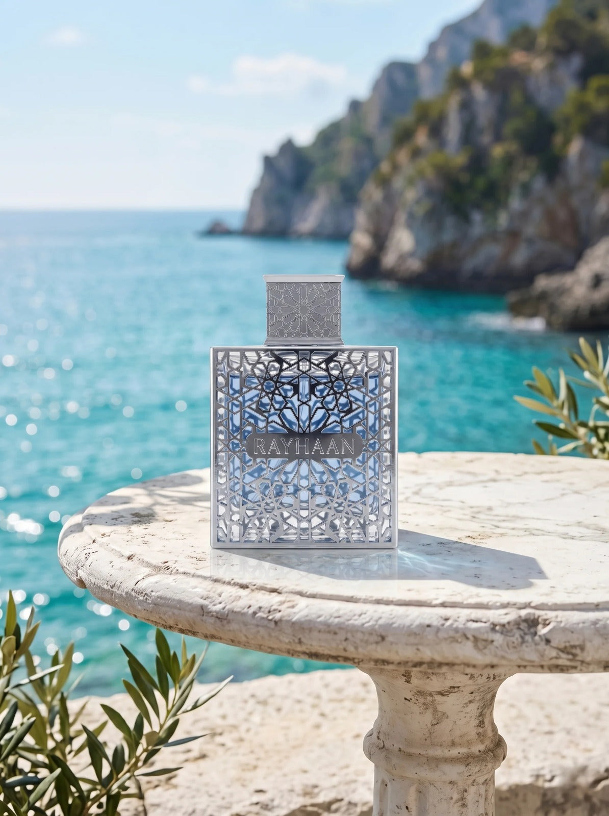 Rayhaan Aquatica Eau de Parfum.