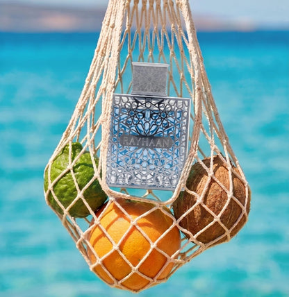 Rayhaan Aquatica Eau de Parfum.