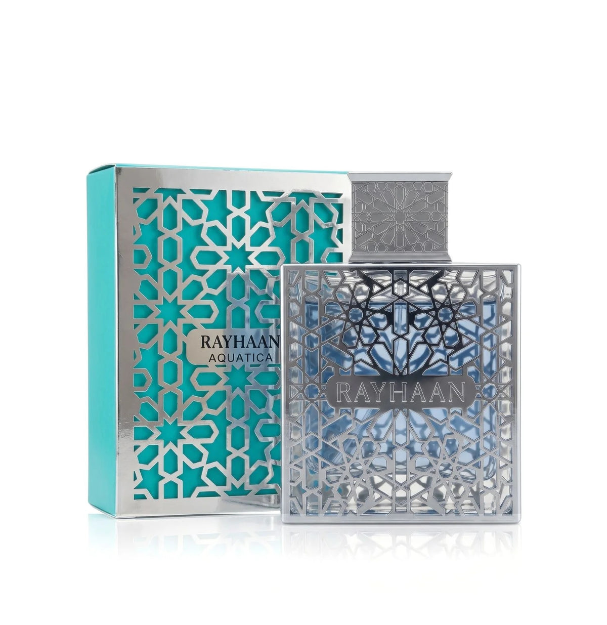 Rayhaan Aquatica Eau de Parfum.