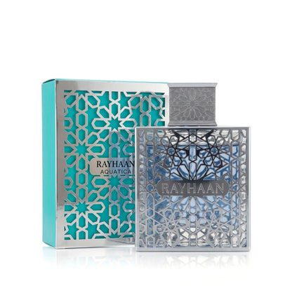 Rayhaan Aquatica Eau de Parfum.