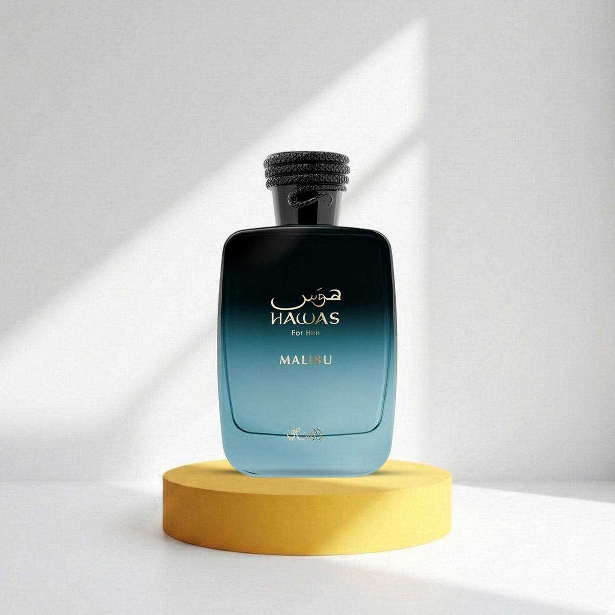 Rasasi Hawas For Him Malibu Eau de Parfum.