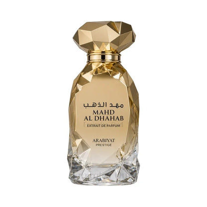 Arabiyat Prestige Mahd Al Dhahab Extrait de Parfum.