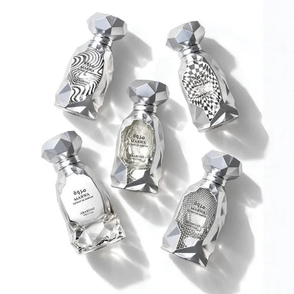 Arabiyat Prestige Marwa Extrait de Parfum.