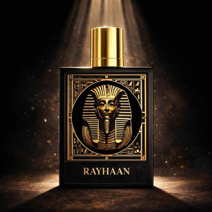 Rayhaan Pharaoh Eau de Parfum.