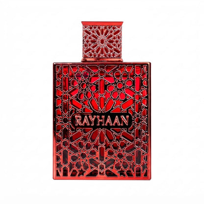 Rayhaan Crimson Eau de Parfum.