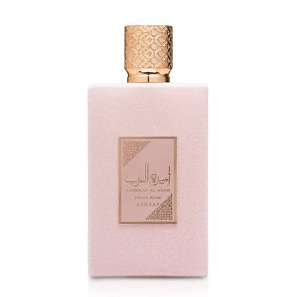 Asdaaf Ameerat Al Arab Prive Rose Eau de Parfum.