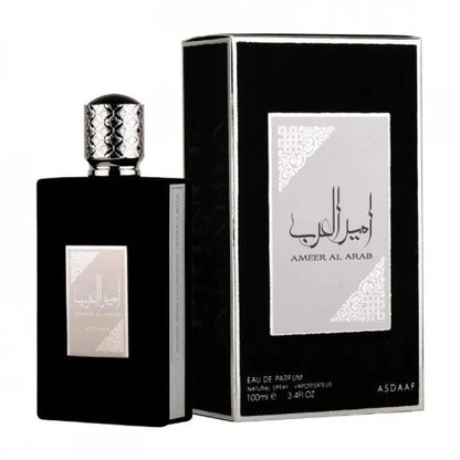 Asdaaf Ameer Al Arab Eau de Parfum.
