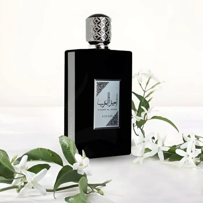 Asdaaf Ameer Al Arab Eau de Parfum.
