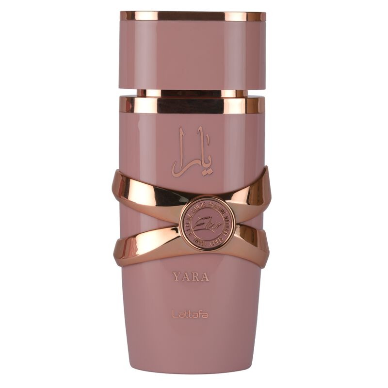 Lattafa Yara Eau de Parfum.