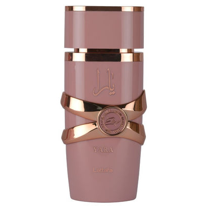 Lattafa Yara Eau de Parfum.