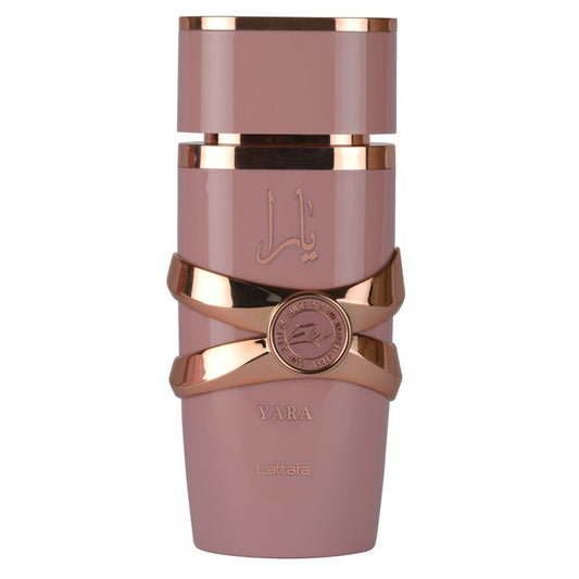 Lattafa Yara Eau de Parfum.
