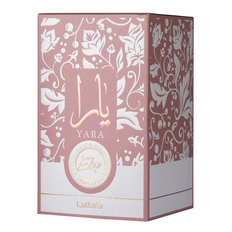 Lattafa Yara Eau de Parfum.