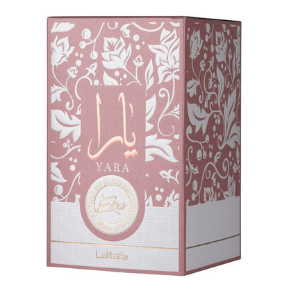 Lattafa Yara Eau de Parfum.