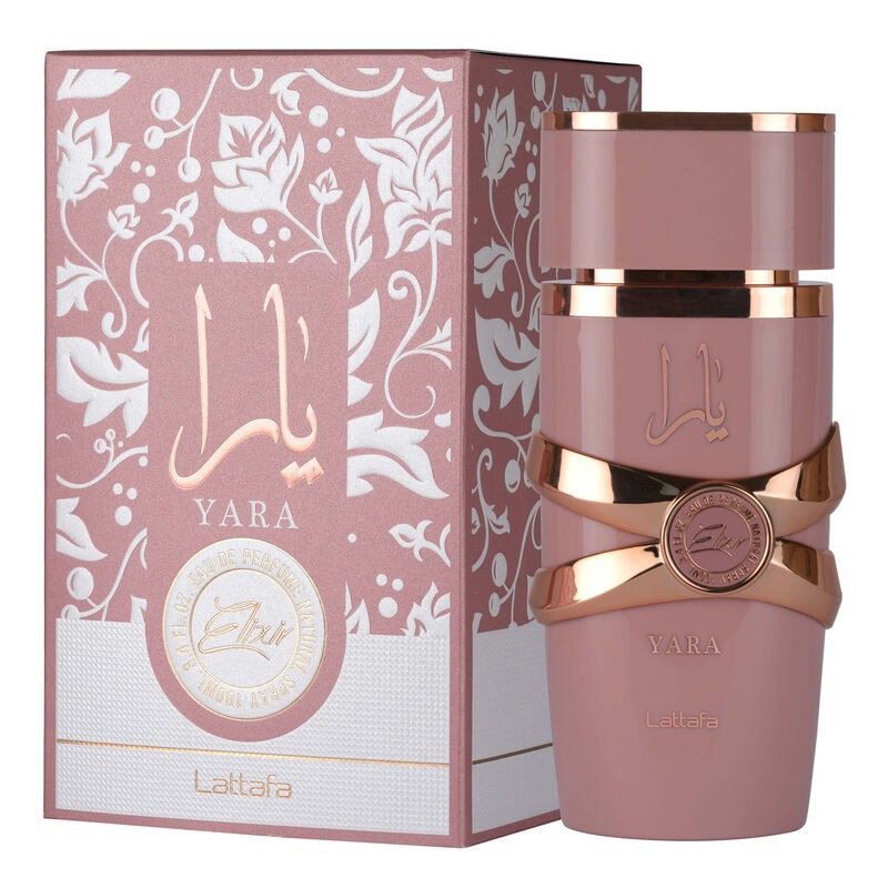 Lattafa Yara Eau de Parfum.