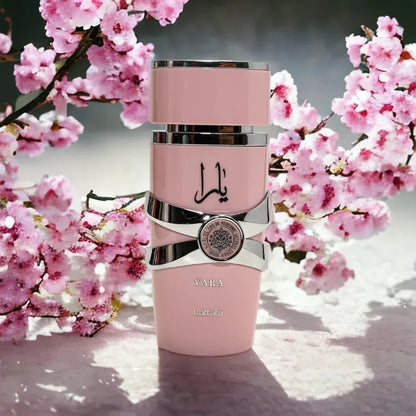 Lattafa Yara Eau de Parfum.
